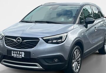 Opel Crossland (X) 51.915 km 15.986 &euro; Schweinfurt 97424