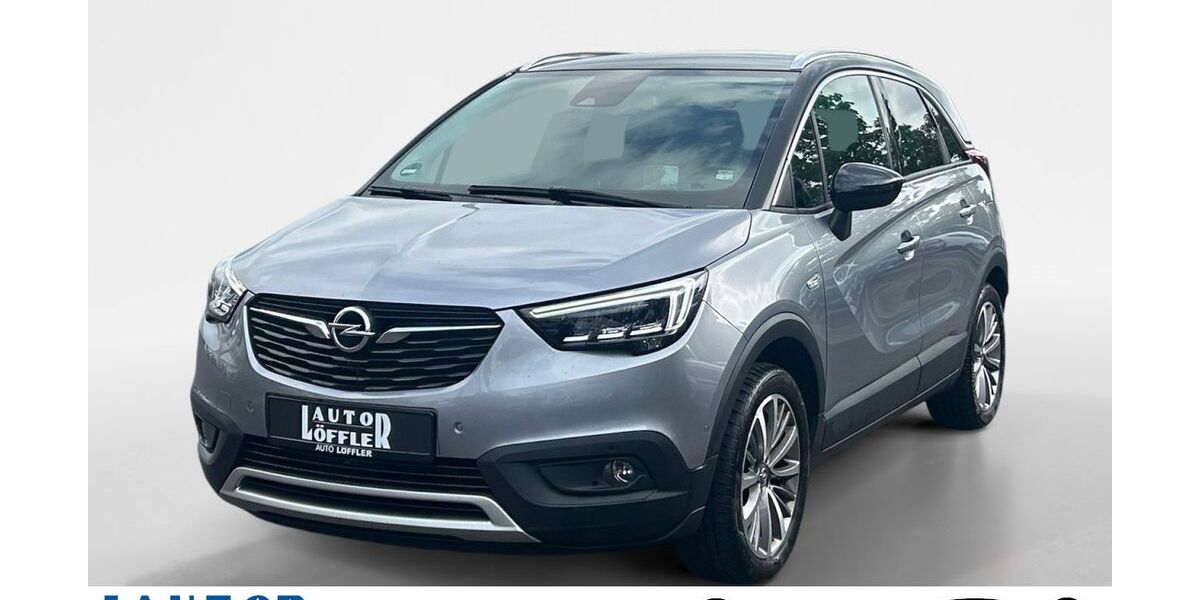 Opel Crossland (X) 51.915 km 15.986 &euro; Schweinfurt 97424