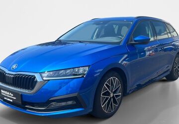 Skoda Octavia 148.677 km 15.940 &euro; Schweinfurt 97424