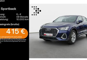 Audi Q3 59.822 km 27.990 &euro; Schweinfurt 97424