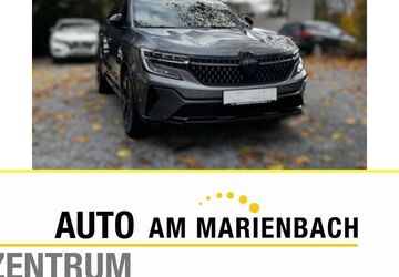 Renault Espace 28.990 km 36.480 &euro; Grafenrheinfeld 97506