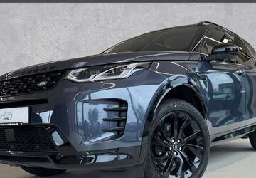 Land Rover Discovery Sport 14.900 km 56.900 &euro; Kürnach 97273