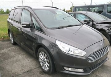 Ford Galaxy 185.400 km 8.990 &euro; Niederlauer 97618