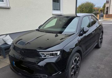 Opel Mokka 55.000 km 15.900 &euro; Oerlenbach 97714
