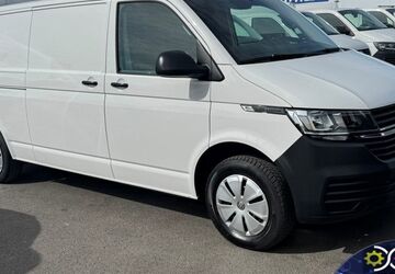 VW T6 Transporter 56.000 km 28.990 &euro; Schweinfurt 97424