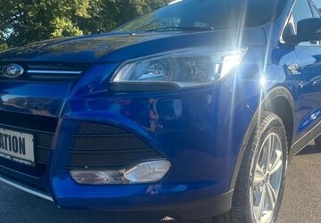 Ford Kuga 160.000 km 5.990 &euro; Schweinfurt 97424