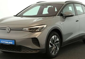 VW ID.4 42.900 km 27.490 &euro; Donnersdorf 97499