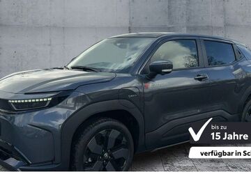 Toyota Urban Cruiser 2.700 km 40.690 &euro; Schweinfurt 97422