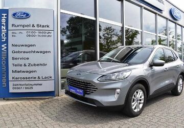 Ford Kuga 44.246 km 22.690 &euro; Unterpleichfeld 97294