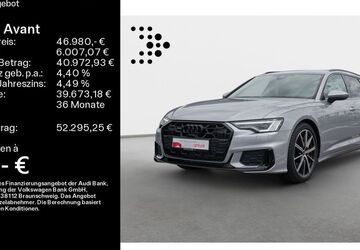 Audi A6 27.996 km 46.980 &euro; Schweinfurt 97424
