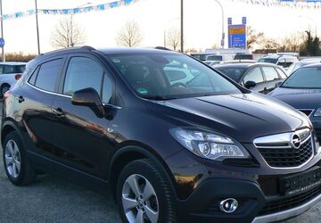 Opel Mokka 122.000 km 8.690 &euro; Schweinfurt 97424
