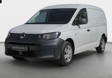 VW Caddy Maxi 66.665 km 17.990 &euro; Haßfurt 97437