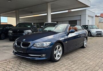 BMW 320 124.990 km 11.990 &euro; Schweinfurt 97424