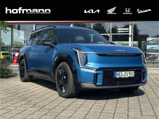 Kia EV9 4.100 km 67.490 &euro; Burglauer 97724