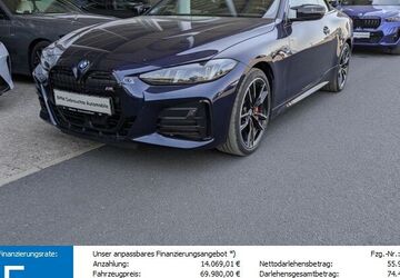 BMW M440 17.138 km 69.690 &euro; Schweinfurt 97424