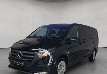Mercedes-Benz Vito 19.268 km 49.890 &euro; Schweinfurt 97424