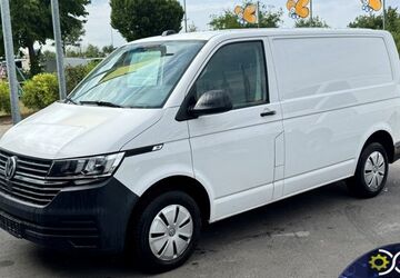 VW T6 Transporter 16.000 km 30.880 &euro; Schweinfurt 97424