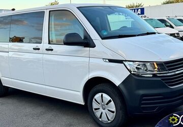 VW T6 Kombi 65.000 km 32.600 &euro; Schweinfurt 97424