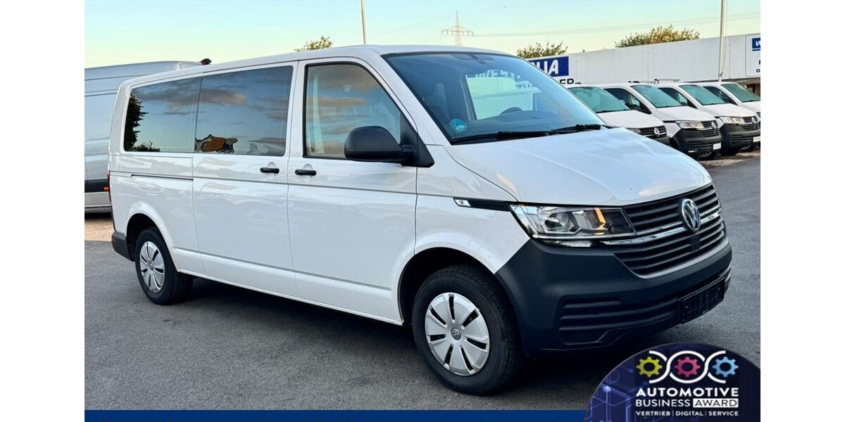 VW T6 Kombi 65.000 km 32.600 &euro; Schweinfurt 97424