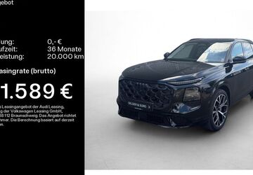Audi Q7 3.500 km 108.980 &euro; Schweinfurt 97424