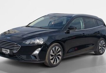 Ford Focus 153.300 km 10.490 &euro; Schweinfurt 97424