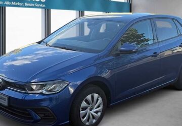 VW Polo 55.186 km 14.320 &euro; Schweinfurt 97424