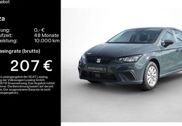 Seat Ibiza 1.525 km 17.990 &euro; Schweinfurt 97424