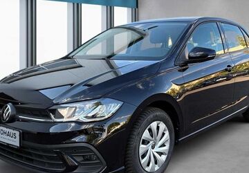 VW Polo 20.729 km 17.340 &euro; Schweinfurt 97424