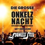 Die große Onkelz-Nacht in Freital