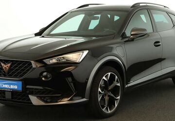 Cupra Formentor 47.842 km 27.590 &euro; Donnersdorf 97499