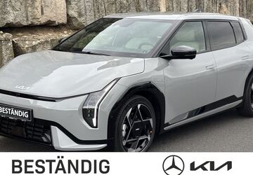 Kia EV4 16.000 km 38.980 &euro; Gochsheim 97469