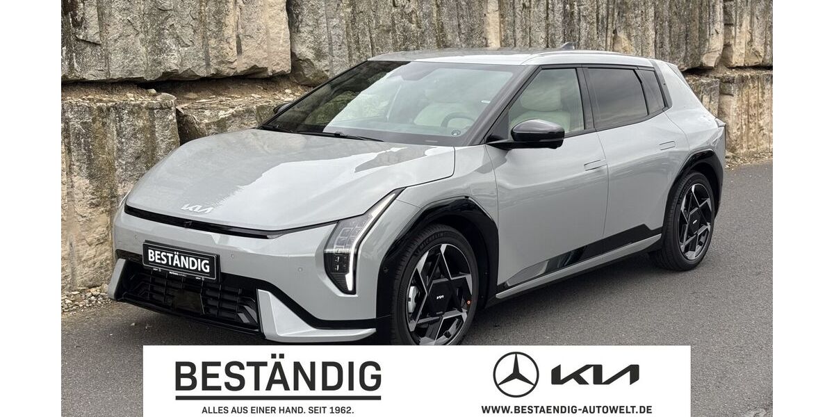 Kia EV4 16.000 km 38.980 &euro; Gochsheim 97469