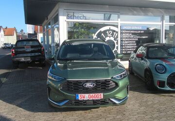 Ford Kuga 9.900 km 34.990 &euro; Grettstadt 97508
