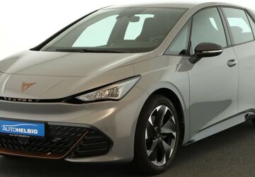 Cupra Born 19.300 km 26.490 &euro; Donnersdorf 97499