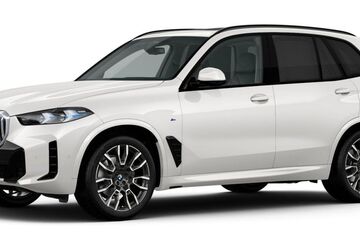 BMW X5 23.381 km 76.750 &euro; Schweinfurt 97424