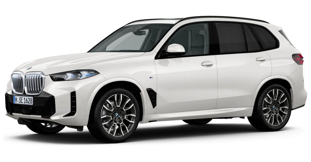 BMW X5 23.381 km 76.750 &euro; Schweinfurt 97424