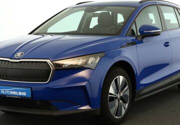 Skoda Enyaq 32.600 km 25.490 &euro; Donnersdorf 97499
