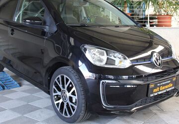 VW up! 29.200 km 16.990 &euro; Wasserlosen 97535