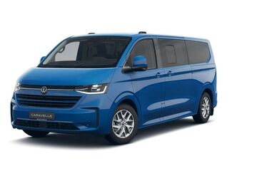VW T7 Caravelle 2.672 km 44.990 &euro; Sand am Main 97522