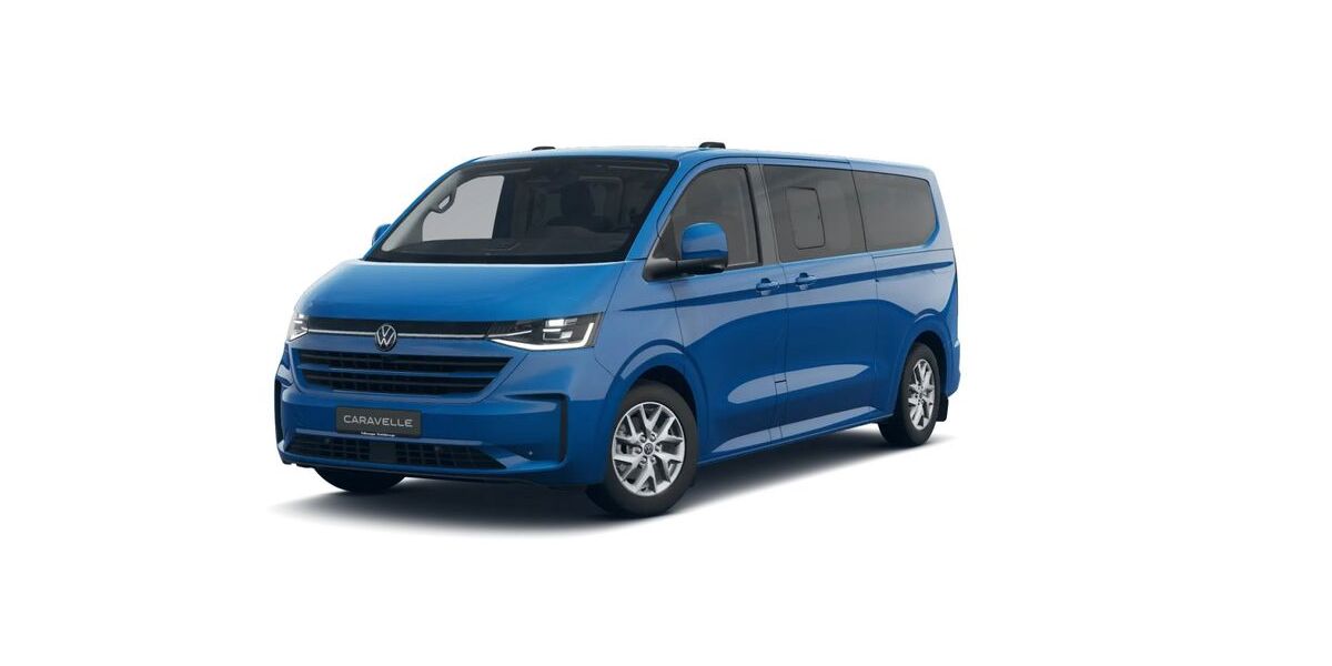VW T7 Caravelle 2.672 km 44.990 &euro; Sand am Main 97522
