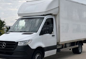 Mercedes-Benz Sprinter 171.000 km 21.000 &euro; Estenfeld 97230