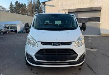 Ford Transit 180.000 km 9.900 &euro; Schweinfurt 97424