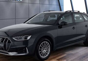 Audi A4 Allroad 64.417 km 33.790 &euro; Schweinfurt 97424