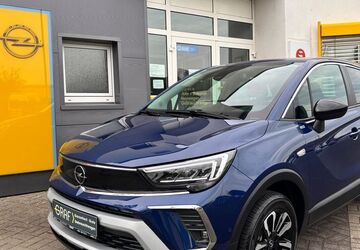 Opel Crossland (X) 29.004 km 16.980 &euro; Bad Kissingen 97688