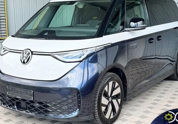 VW ID. Buzz 33.000 km 41.800 &euro; Schweinfurt 97424