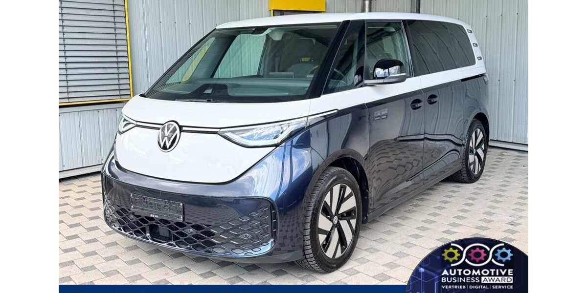VW ID. Buzz 33.000 km 41.800 &euro; Schweinfurt 97424