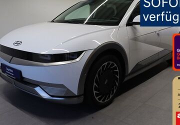 Hyundai IONIQ 5 41.540 km 32.560 &euro; Schweinfurt 97424