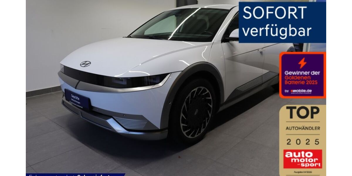 Hyundai IONIQ 5 41.540 km 32.560 &euro; Schweinfurt 97424