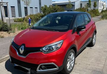 Renault Captur 143.000 km 9.500 &euro; Werneck 97440