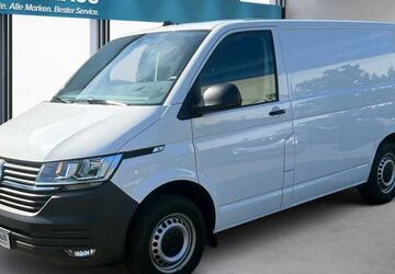 VW T6 Transporter 93.128 km 28.890 &euro; Schweinfurt 97424
